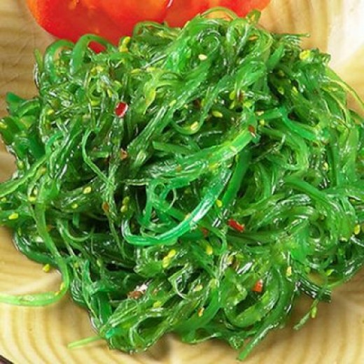 中華沙律2kg