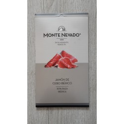 片裝西班牙捲毛豬火腿 85g