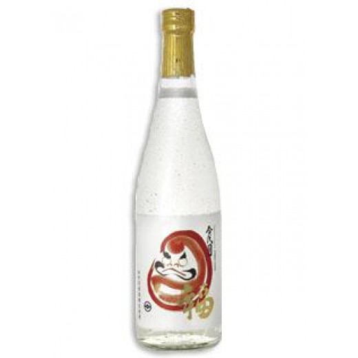 今代司 福酒 金箔入り 純米大吟醸 720ml