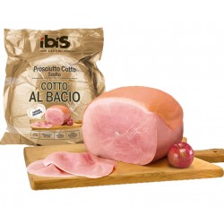 意大利BACIO熟火腿2kg 意大利BACIO熟火腿2kg