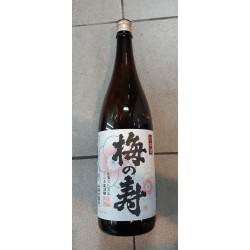 梅之壽清酒1.8LT 梅之壽清酒1.8LT