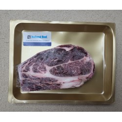 美國安格斯肉眼扒454克