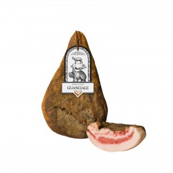 風乾豬面頰肉1.5kg