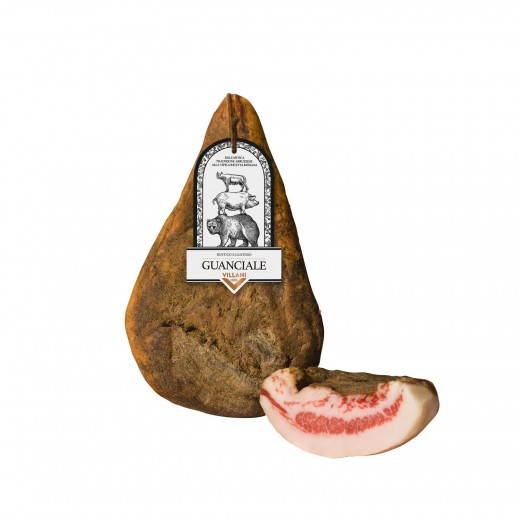 風乾豬面頰肉1.5kg