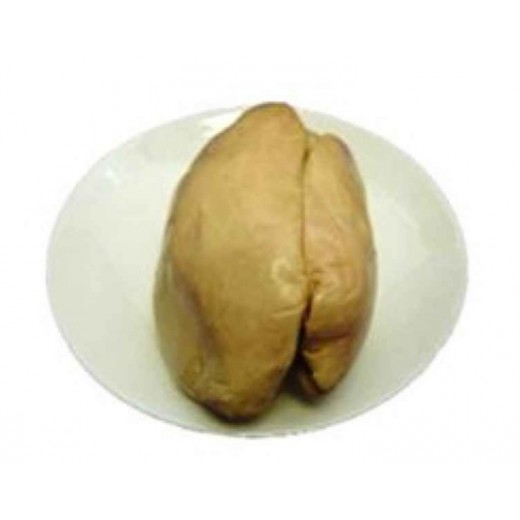 原隻急凍鵝肝1.5kg
