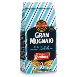 特級意大利"00"麵粉1kg 