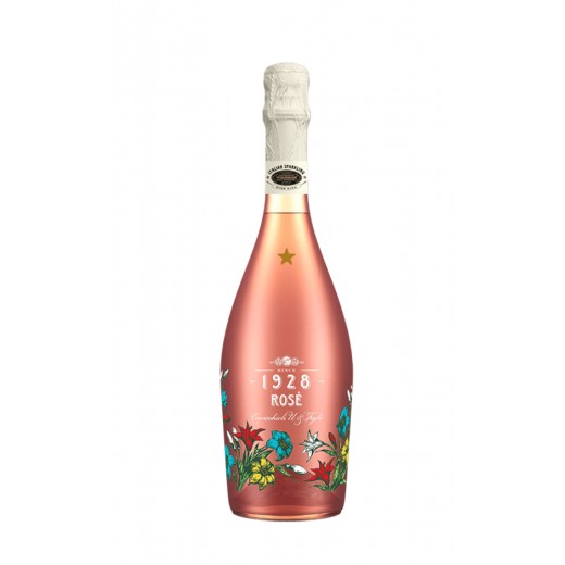 Rose spumante dolce 720ml