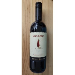  Vino Rosso 750ml