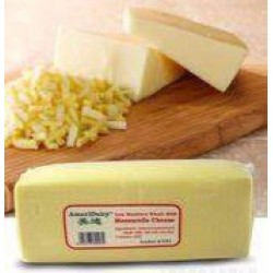 急凍馬蘇里拉芝士1kg