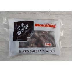 日本迷你甜薯(已熟,牛油焗) (500G/BAG)