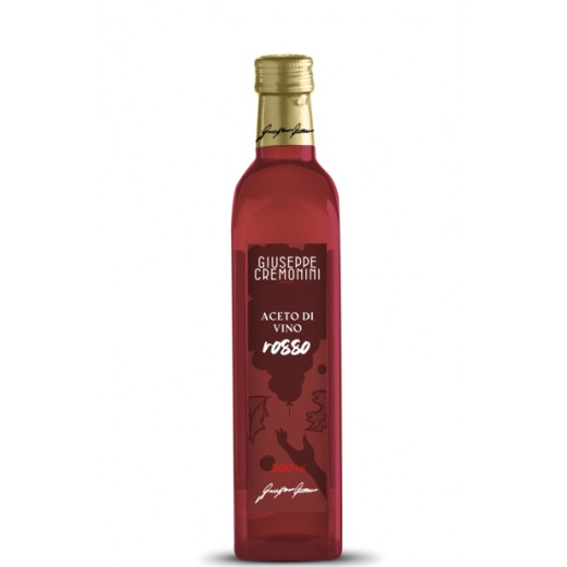 紅酒醋500ml