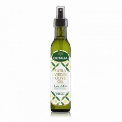 初榨橄欖油250ml(噴霧裝）
