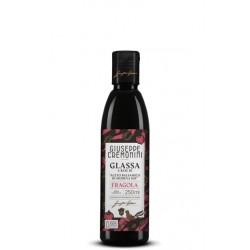 士多啤梨黑醋250ml