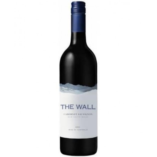 澳洲The Walls 紅酒720ml