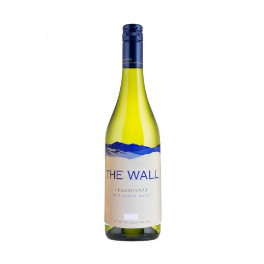 澳洲The Walls白酒720ml