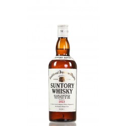 Suntory Whisky White 640ml Suntory Whisky White 640ml