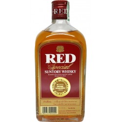 Suntory Red Whisky 640ml Suntory Red Whisky 640ml