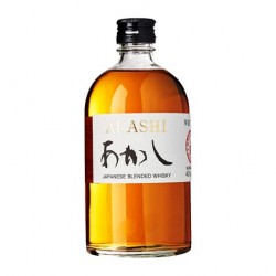 白橡木明石調和威士忌500ml  白橡木明石調和威士忌500ml