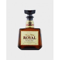 得利皇家調合威士忌700ml 得利皇家調合威士忌700ml