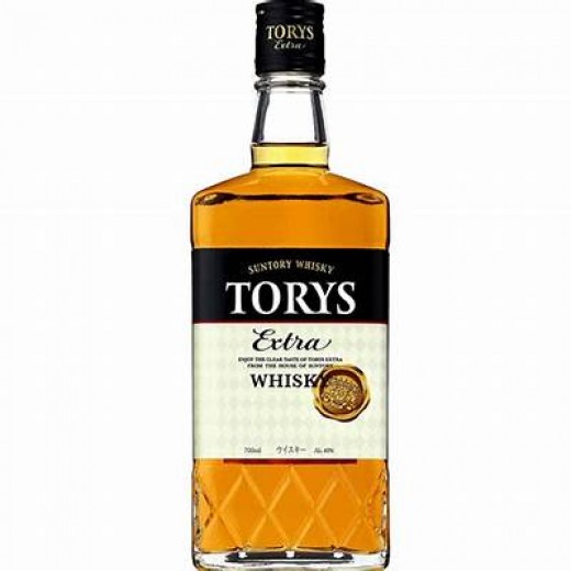 Suntory Torys Extra Whisky 700ml