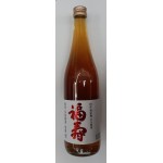 福壽熟成梅酒720ml