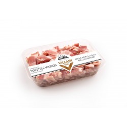 意大利碎煙肉片120g