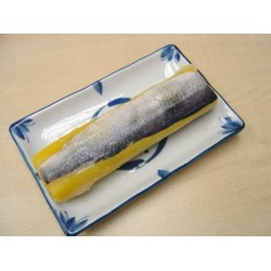 黃色希零魚籽170克