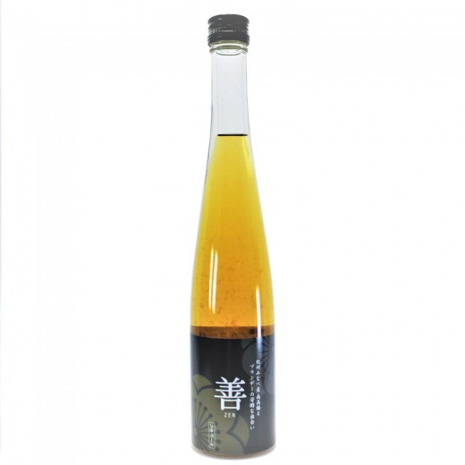 善梅酒375ml