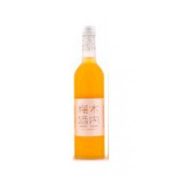 菊盛極上木內梅酒14.5% 500ML