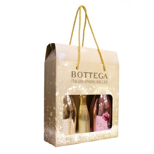 Bottega Gift set 