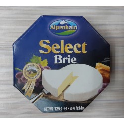 丹麥百麗芝士125g