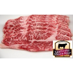 墨西哥雪花肥牛200克