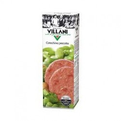 意大利釀豬肉腸500G