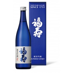 福寿吟醸720ml 福寿吟醸720ml