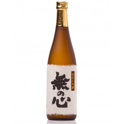 無の心純米大吟醸720ml 無の心純米大吟醸720ml