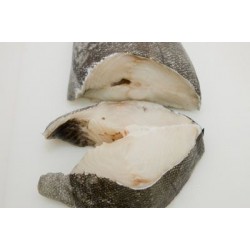 1級加拿大原條銀雪魚約2KG