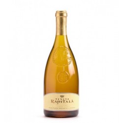 Grand Cru Chardonnary Sicilia IGT 750ml