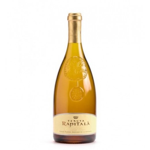 Grand Cru Chardonnary Sicilia IGT 750ml