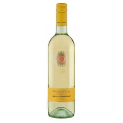 Solandia - Grillo / Chardonnay Sicilia IGT 750ml
