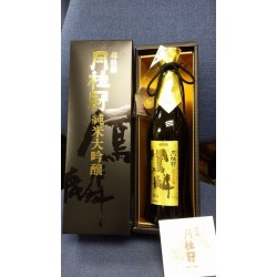 純米大吟釀酒(月桂冠鳳麟) 720ML 純米大吟釀酒(月桂冠鳳麟) 720ML