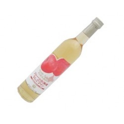 北海道蘋果酒500ML