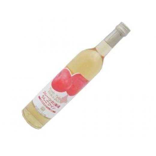 北海道蘋果酒500ML