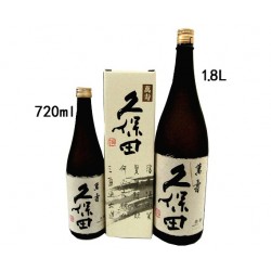 久保田清酒(萬壽) 720ml 久保田清酒(萬壽) 720ml