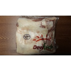 蒙古法式羊架16支骨(1.5kg) 蒙古法式羊架16支骨(1.5kg)