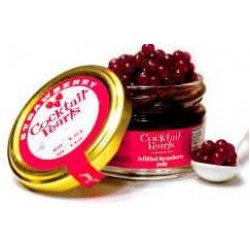 西班牙士多啤梨味魚子醬60g