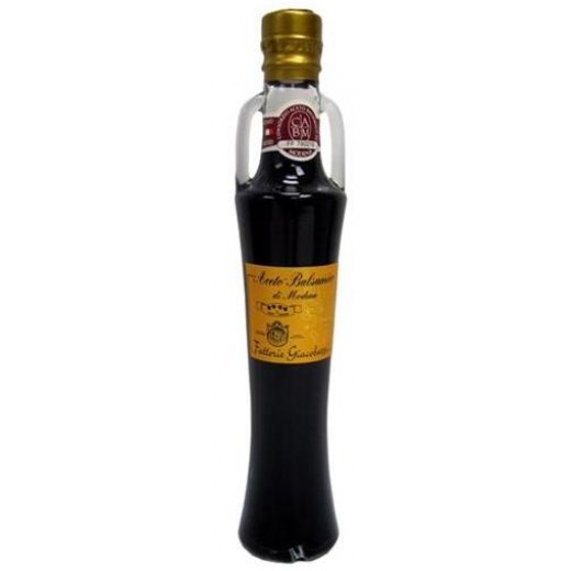 葡萄黑醋 – 4葉 250ml