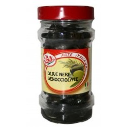 "寶麗牌" 無核黑欖 135g