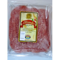 片裝意大利沙樂美腸 500g (約80片)