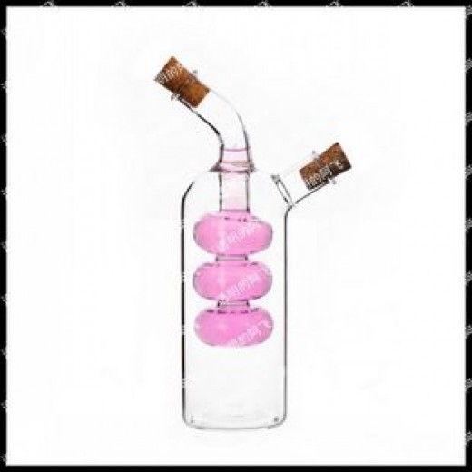 糖葫蘆玻璃油醋瓶