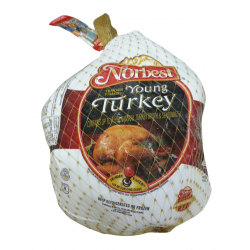 美國火雞 5-6KG 美國火雞 5-6KG
